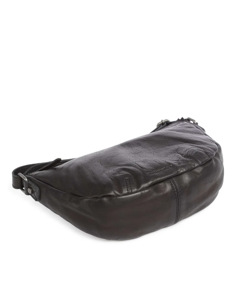 The Chesterfield Brand Clarita Sac bandoulière black