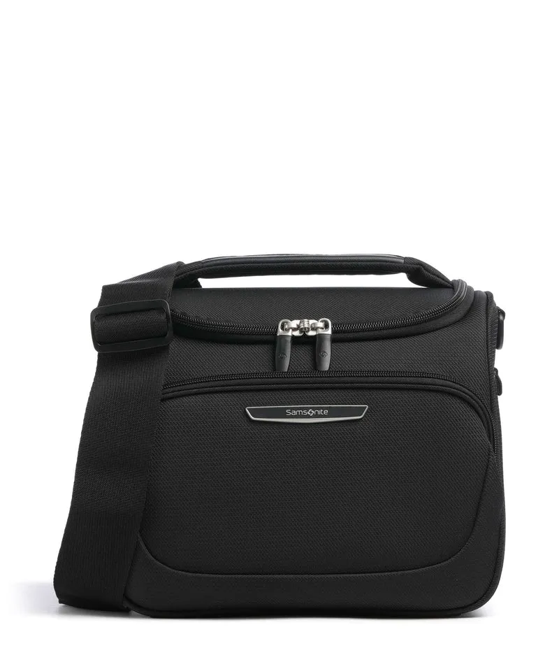 Samsonite Spark Sng 2 Mallette cosmétiques black