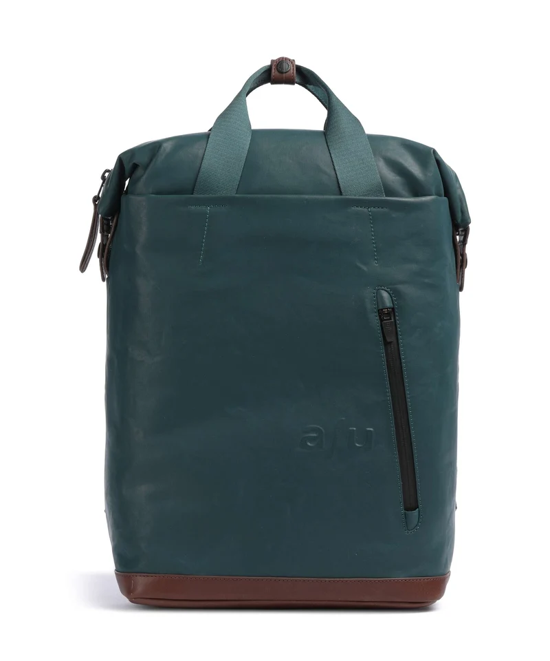 Aunts & Uncles Japan Morioka Sac à dos transformative teal