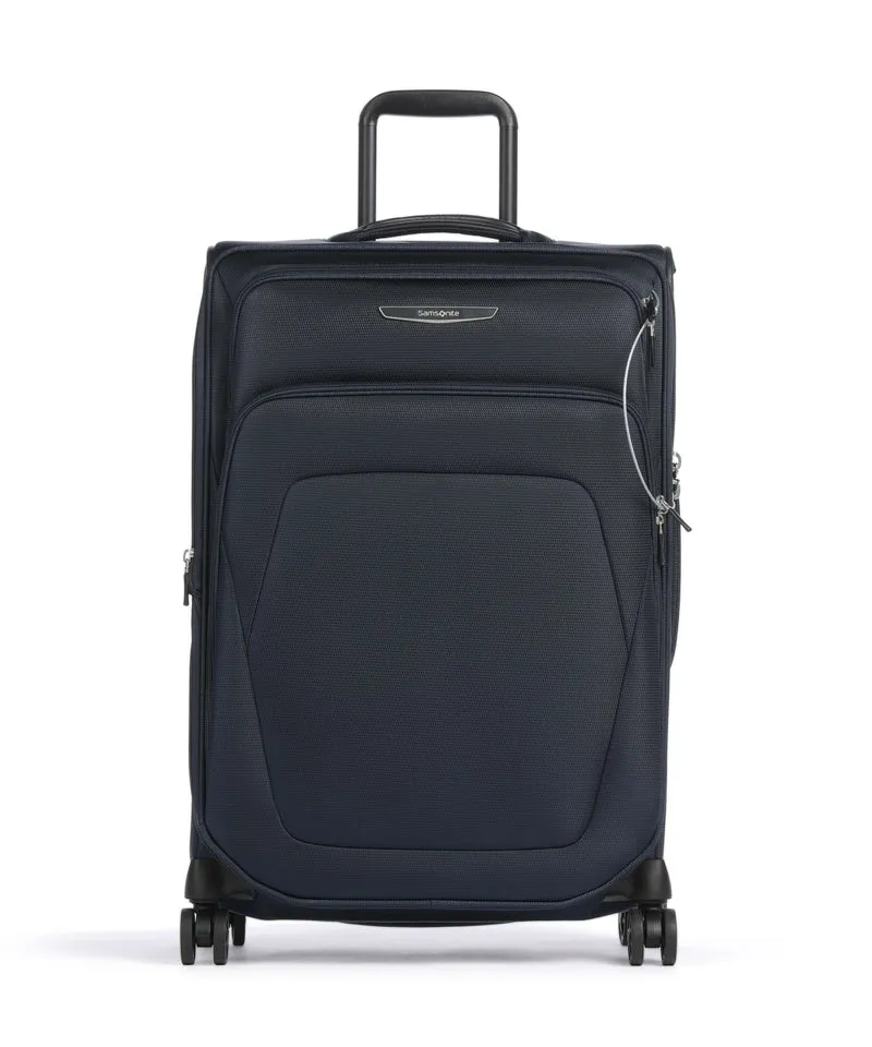 Samsonite Spark Sng 2 Valise 4 roues midnight blue