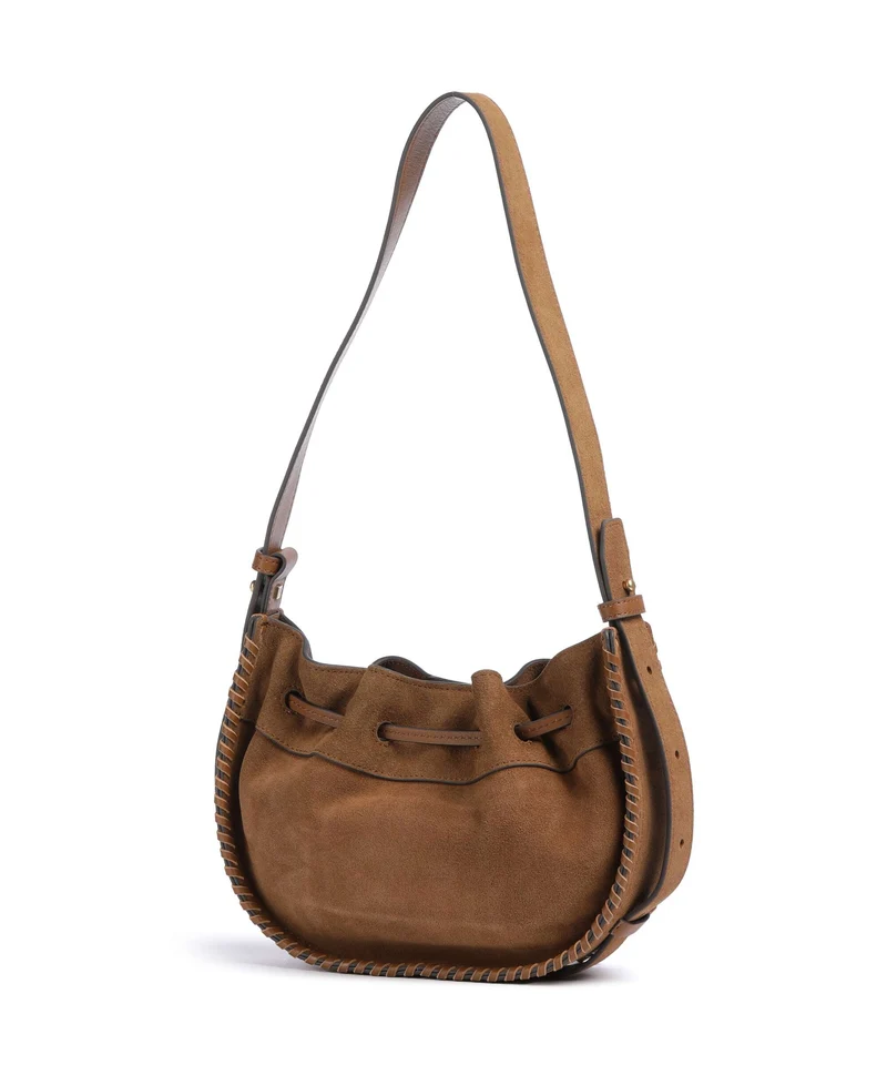 Marc O'Polo Aamina Sac porté épaule burnt tobacco