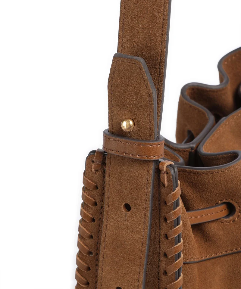 Marc O'Polo Aamina Sac porté épaule burnt tobacco