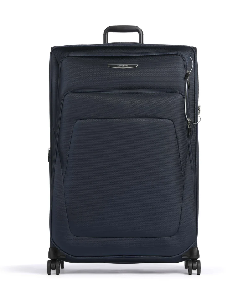 Samsonite Spark Sng 2 Valise 4 roues midnight blue