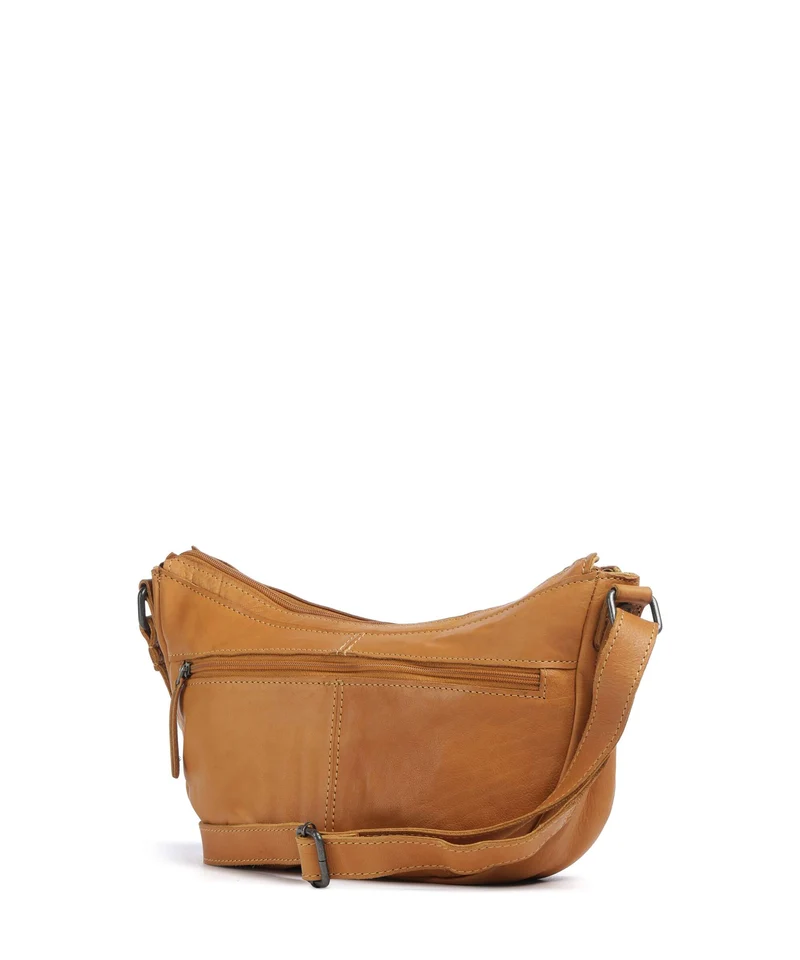 The Chesterfield Brand Clarita Sac bandoulière ocher yellow
