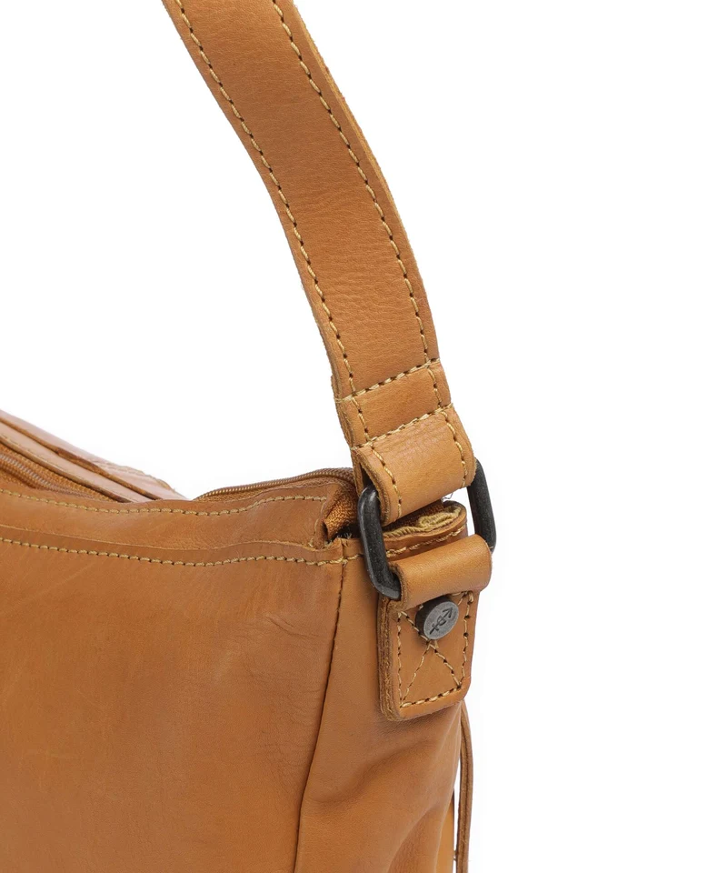 The Chesterfield Brand Clarita Sac bandoulière ocher yellow