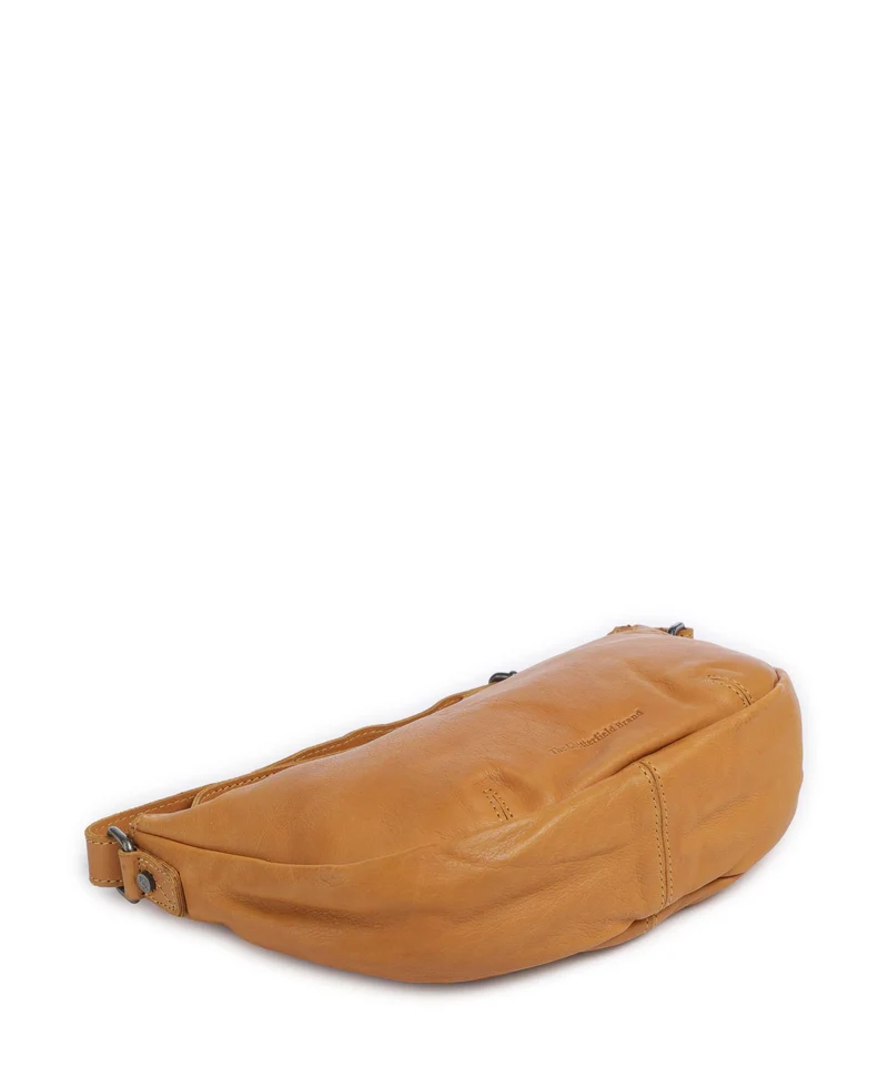 The Chesterfield Brand Clarita Sac bandoulière ocher yellow