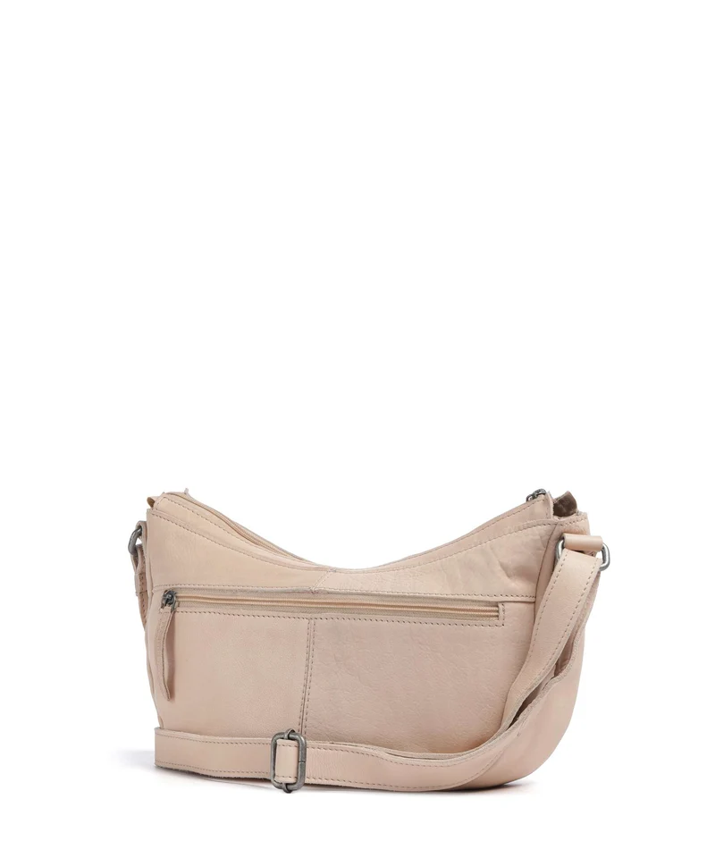 The Chesterfield Brand Clarita Sac bandoulière beige