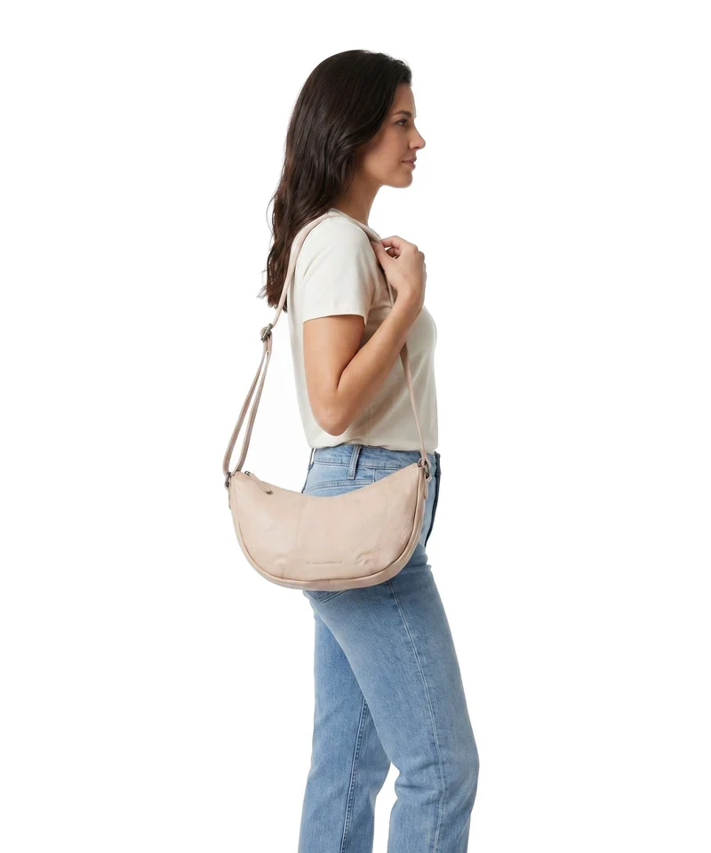 The Chesterfield Brand Clarita Sac bandoulière beige