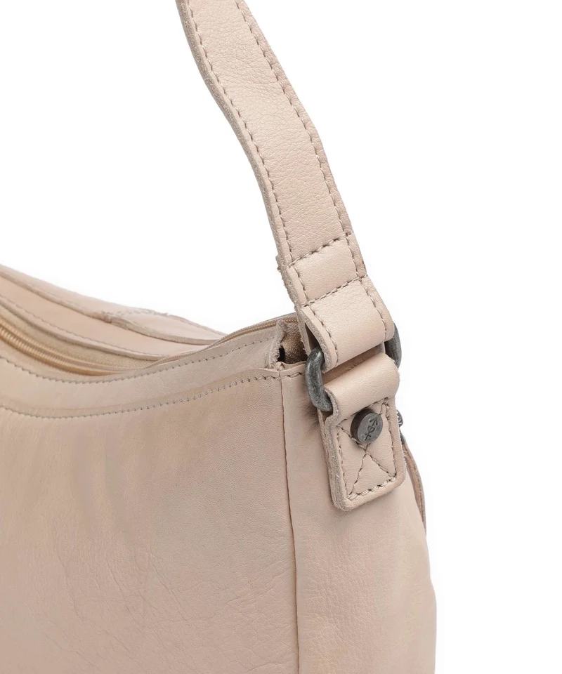 The Chesterfield Brand Clarita Sac bandoulière beige