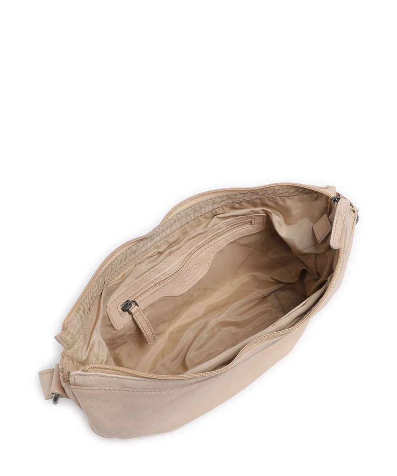 The Chesterfield Brand Clarita Sac bandoulière beige