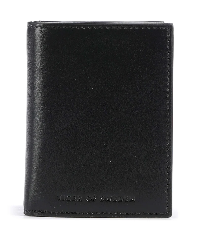 Tiger of Sweden Whitan Portefeuille black