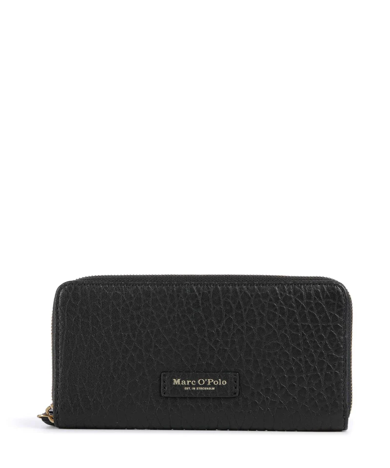 Marc O'Polo Finja Portefeuille black