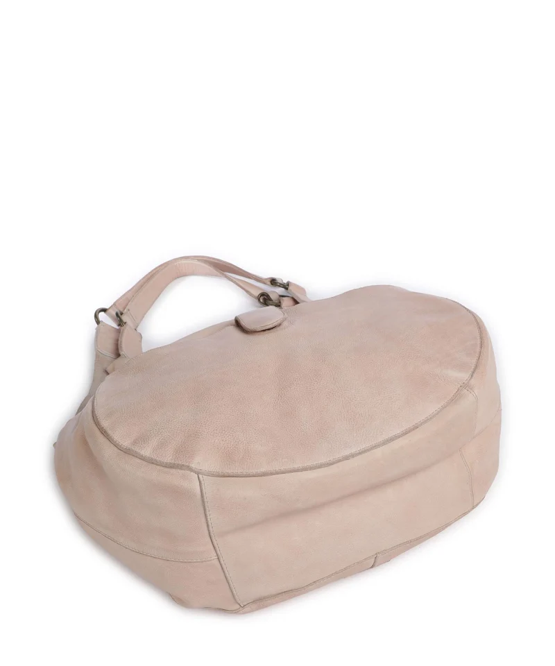 Taschendieb Wien Mariengasse 1 Sac fourre-tout linen rose