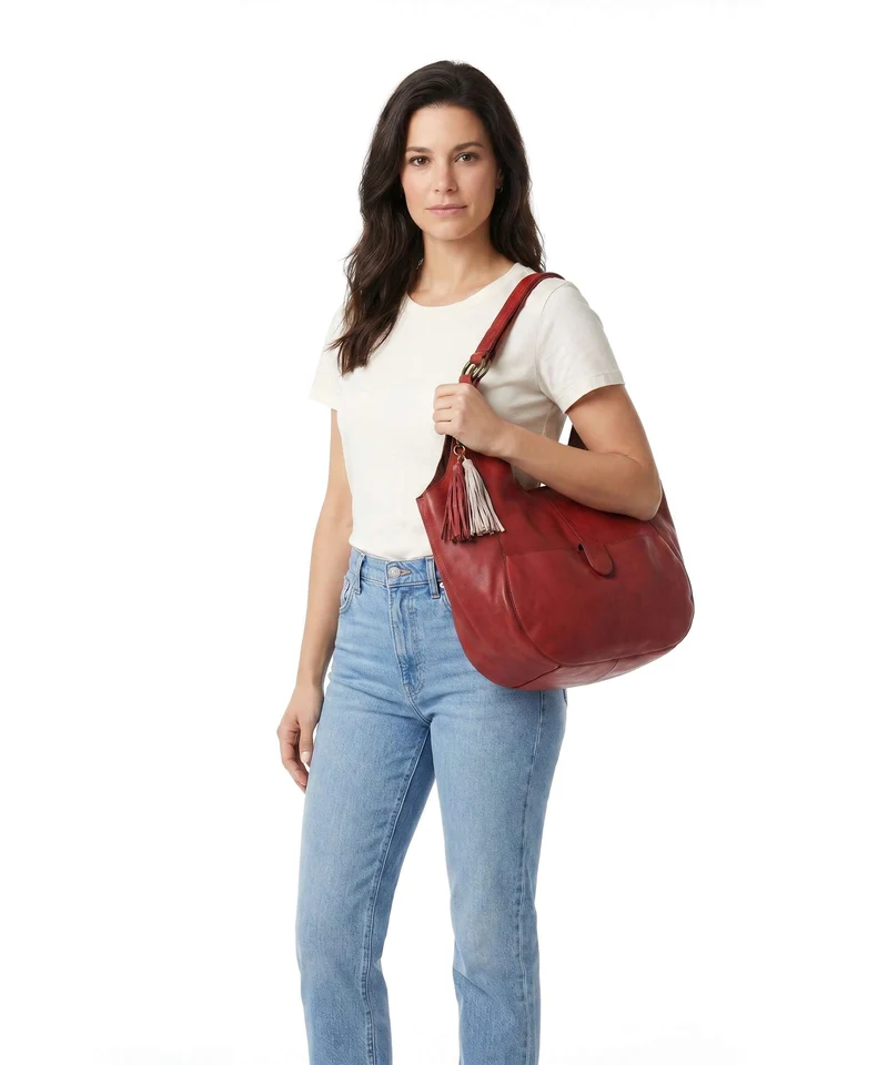 Taschendieb Wien Mariengasse 1 Sac fourre-tout burgundrausch