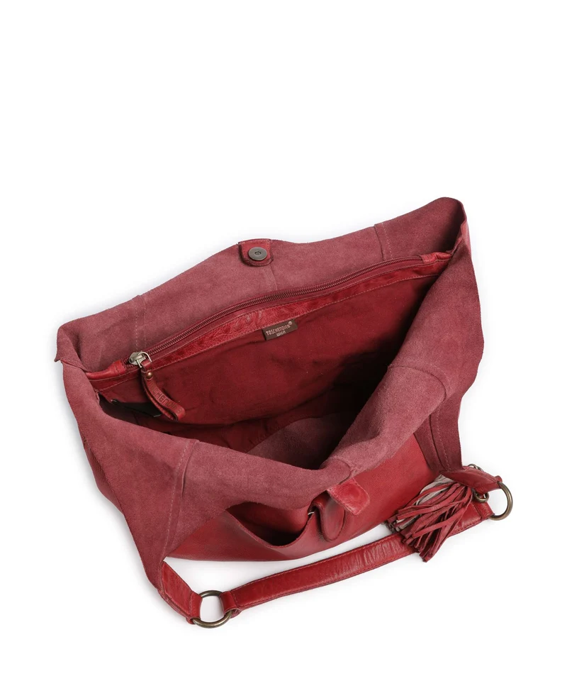 Taschendieb Wien Mariengasse 1 Sac fourre-tout burgundrausch