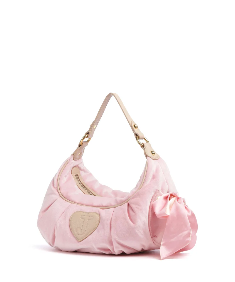 Juicy Couture Daydreamer M Sac fourre-tout juicy pink