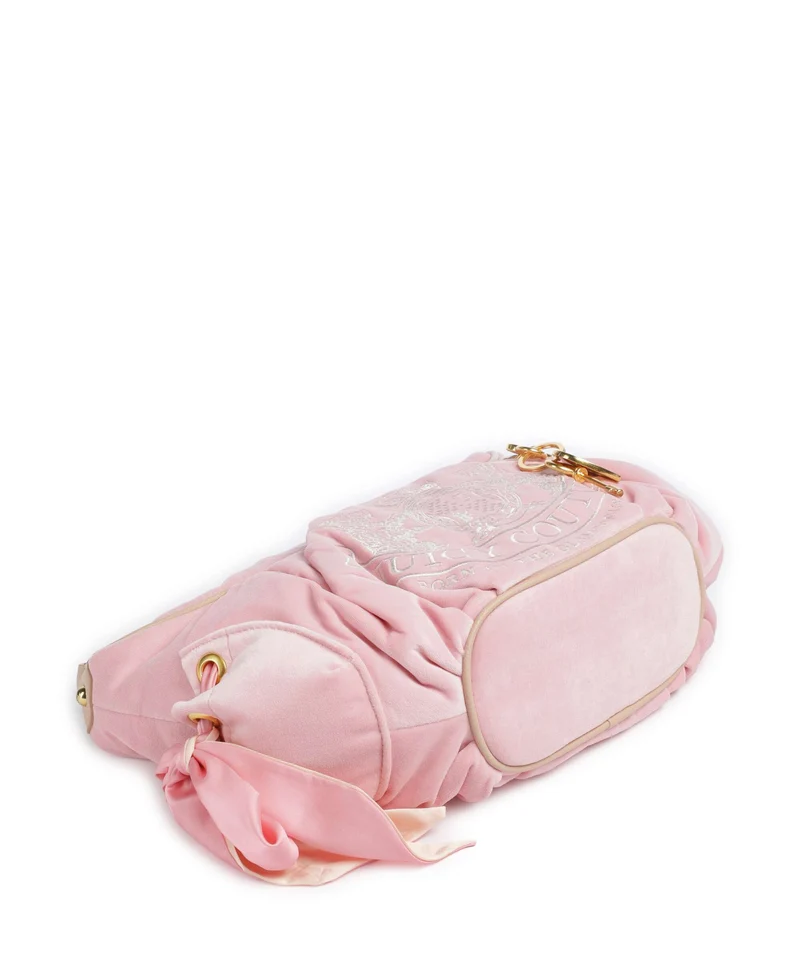 Juicy Couture Daydreamer M Sac fourre-tout juicy pink