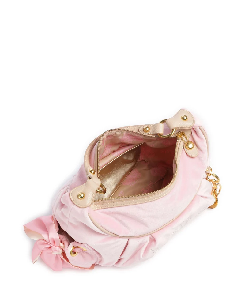 Juicy Couture Daydreamer M Sac fourre-tout juicy pink