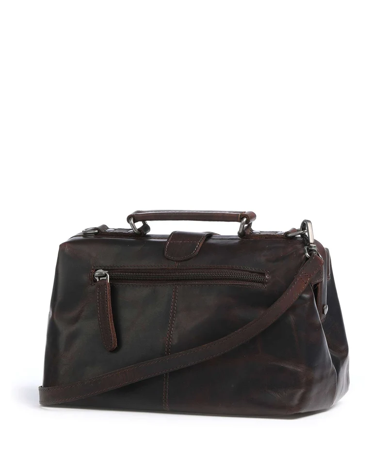 The Chesterfield Brand Rachael Sac bandoulière brown