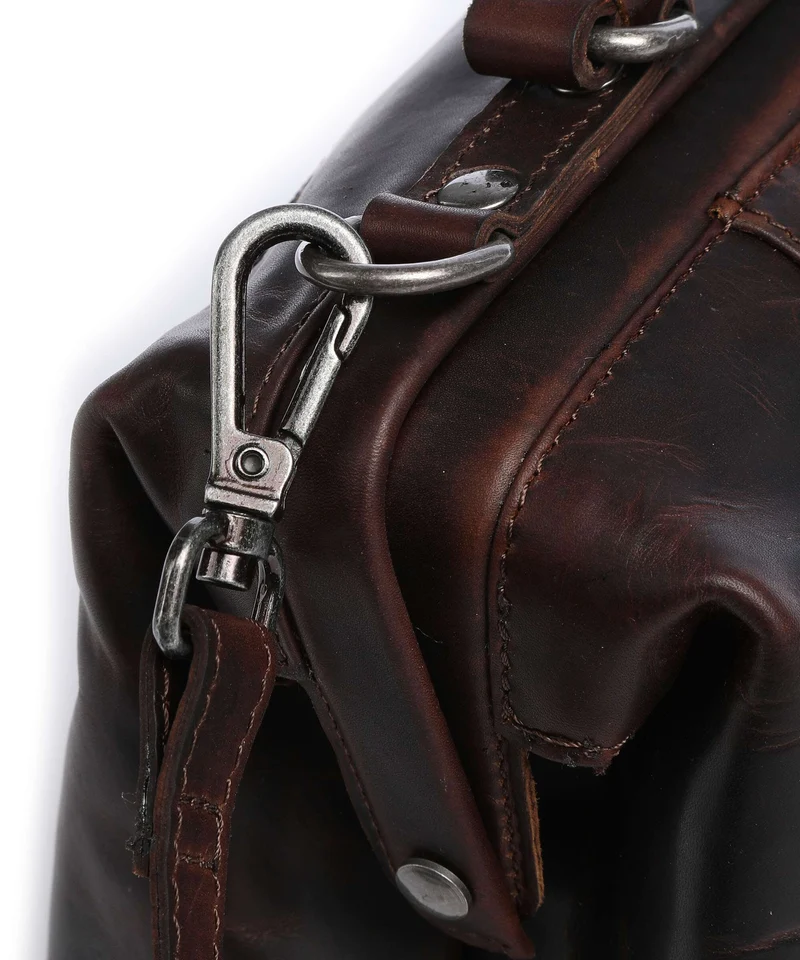 The Chesterfield Brand Rachael Sac bandoulière brown