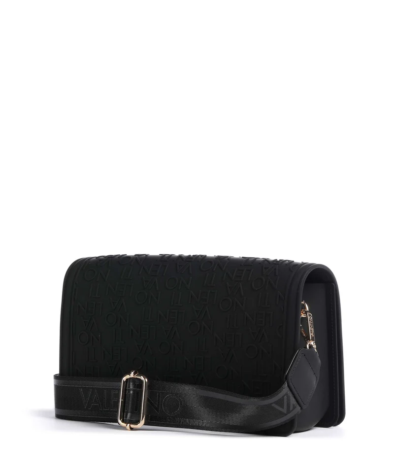 Valentino Bags Jellies Sac bandoulière nero
