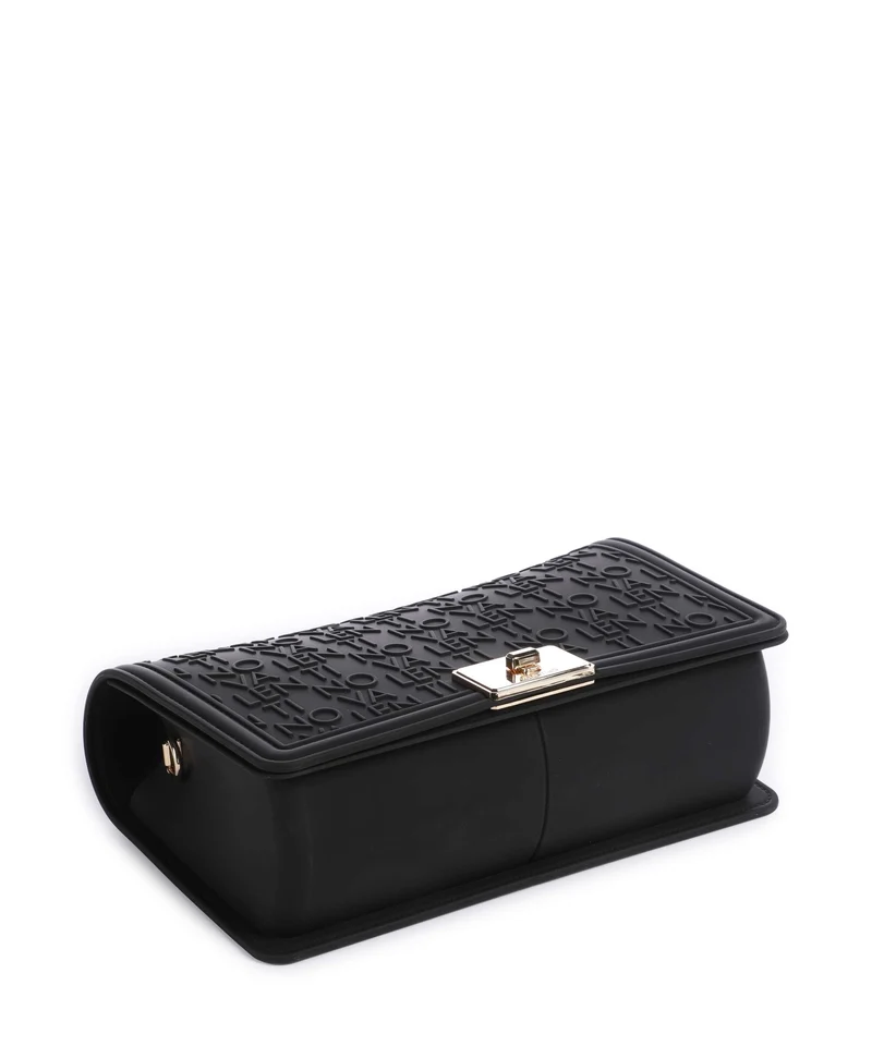Valentino Bags Jellies Sac bandoulière nero