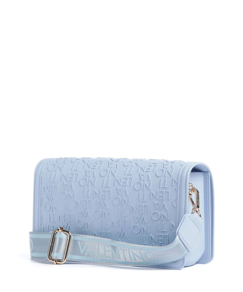 Valentino Bags Jellies Sac bandoulière azzurro