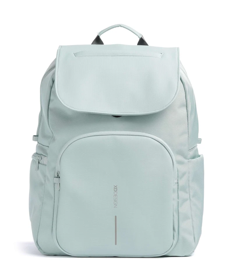 XD Design Bobby Soft Daily Sac à dos mint