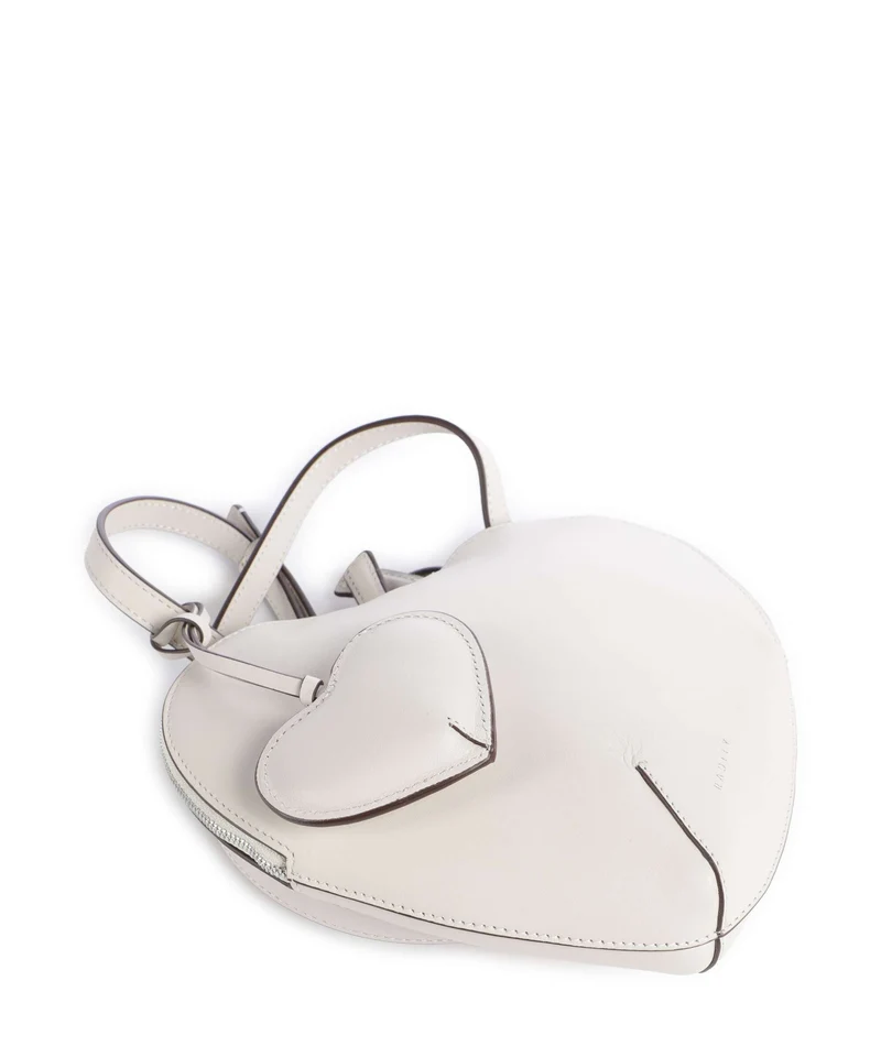 Radley London Heart Street Sac bandoulière salt