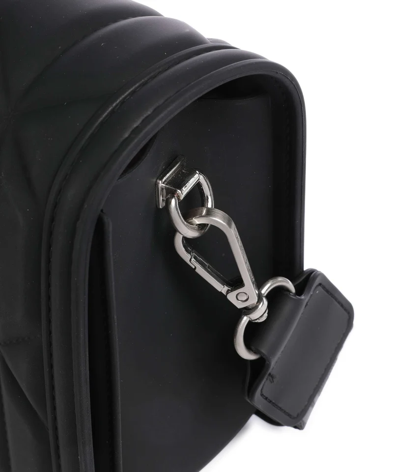 Valentino Bags Jellies Sac bandoulière nero