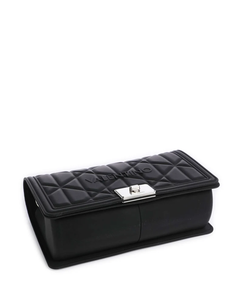 Valentino Bags Jellies Sac bandoulière nero