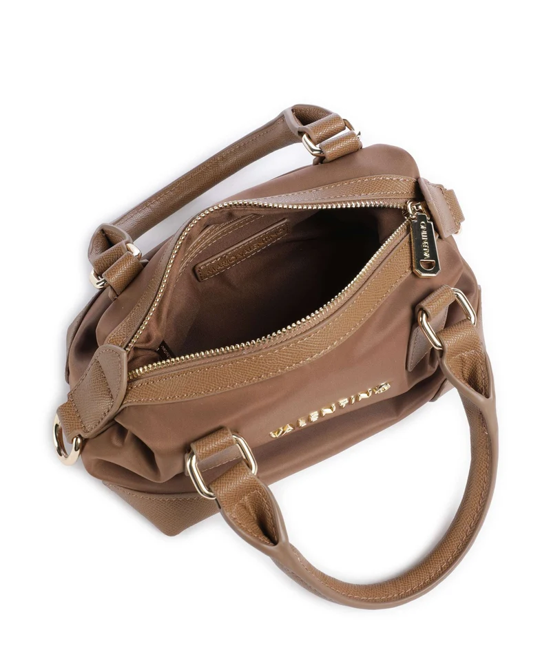 Valentino Bags Jolly Re Sac bandoulière nocciola