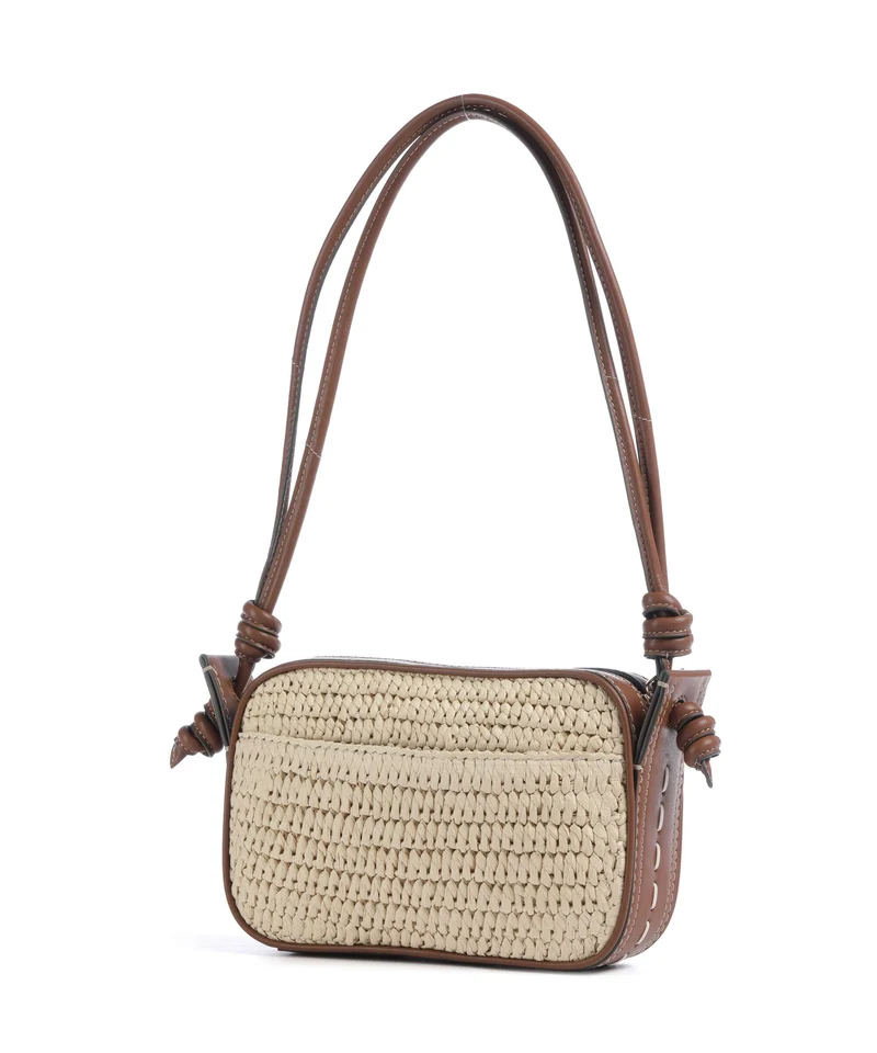 Radley London The Camden Sac porté épaule natural