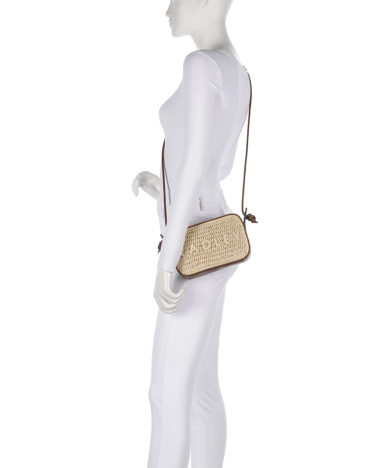 Radley London The Camden Sac porté épaule natural