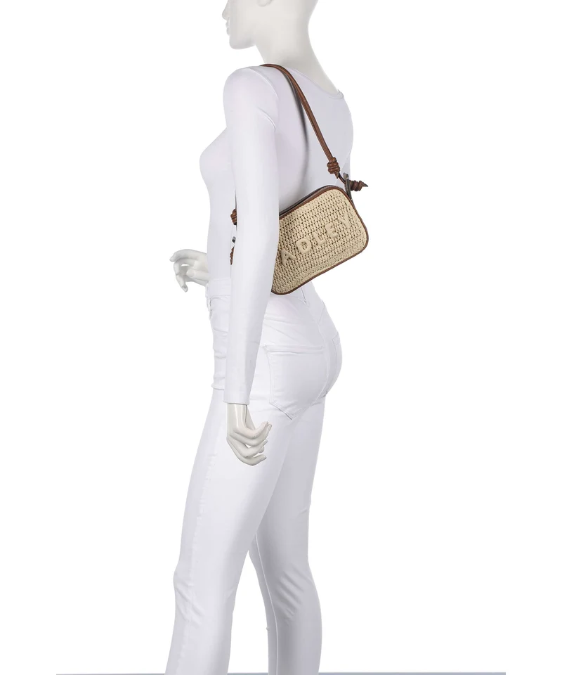 Radley London The Camden Sac porté épaule natural