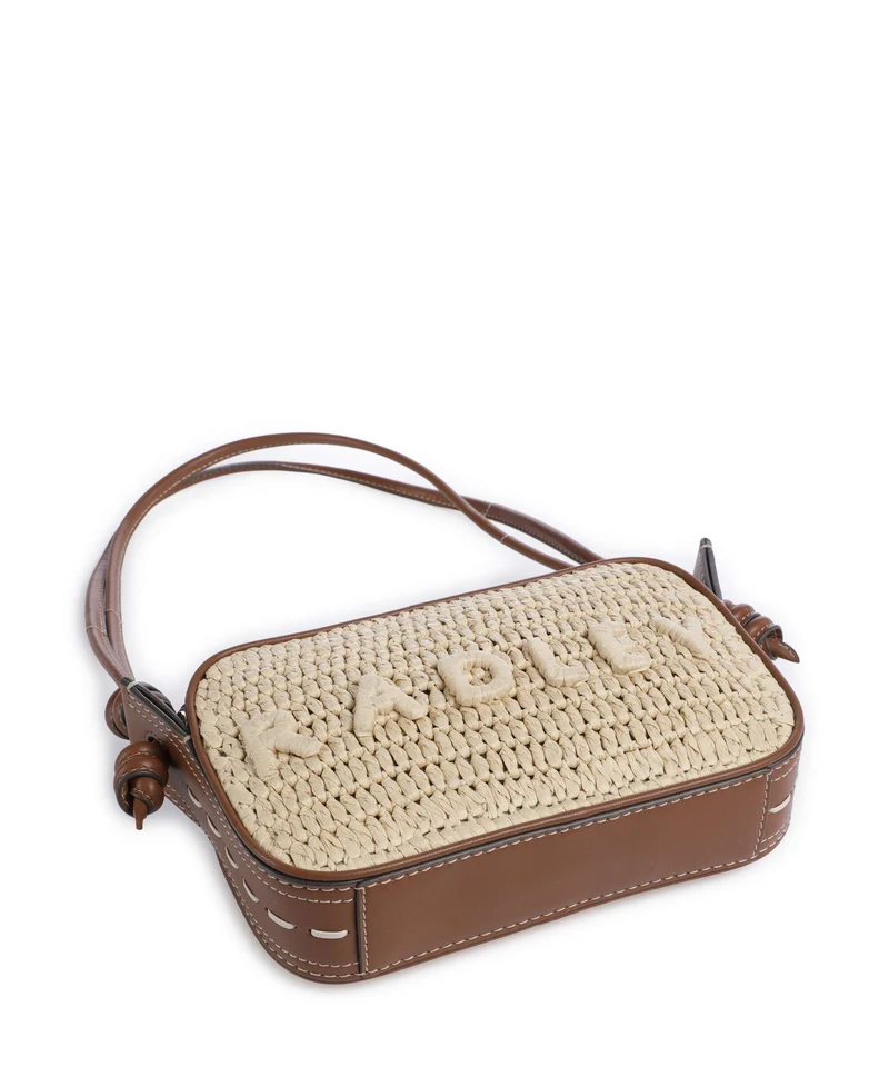 Radley London The Camden Sac porté épaule natural