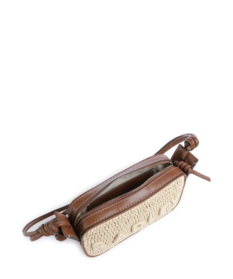 Radley London The Camden Sac porté épaule natural
