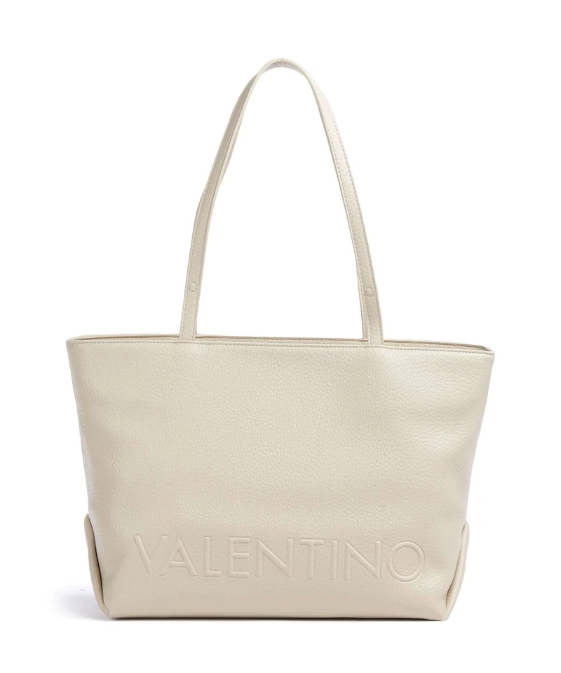 Valentino Bags Maiam Cabas beige