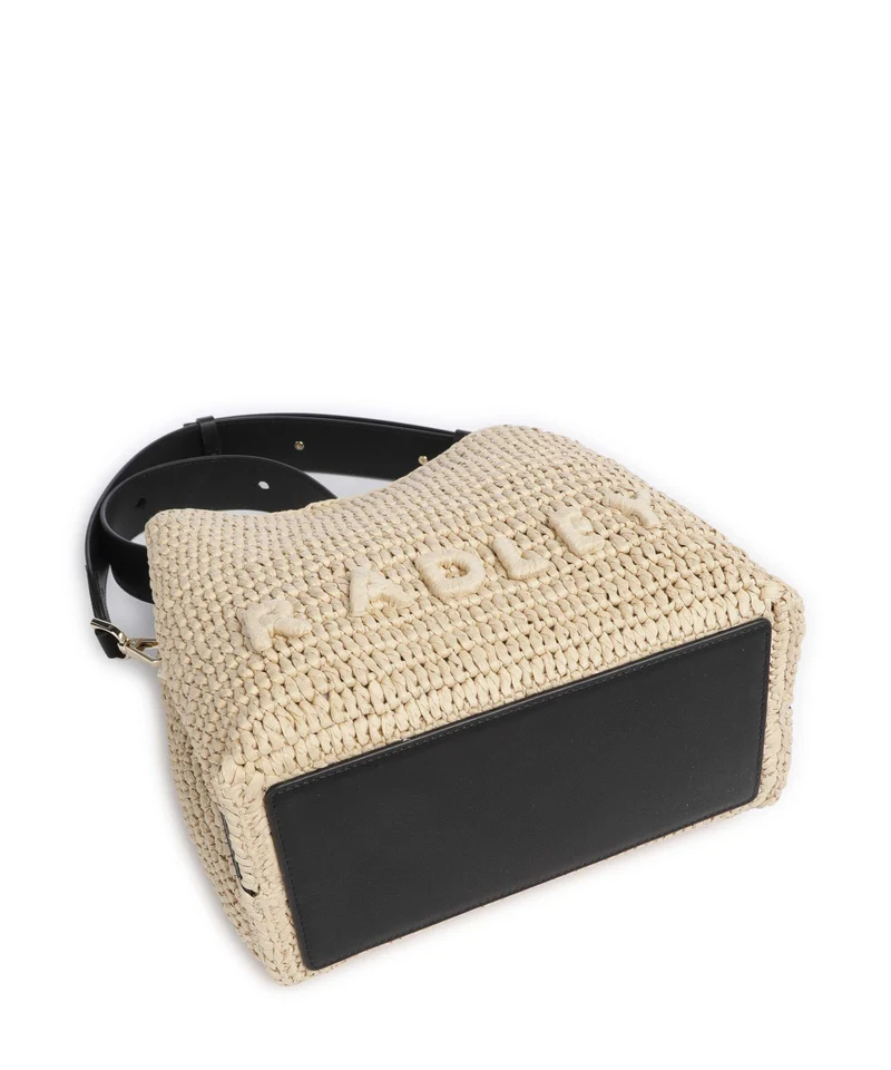 Radley London Dukes Place Sac bandoulière natural