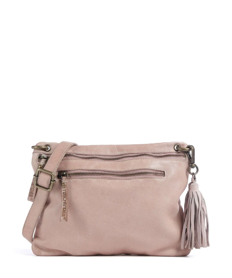 Taschendieb Wien Kaiserstrasse 18 Sac bandoulière linen rose