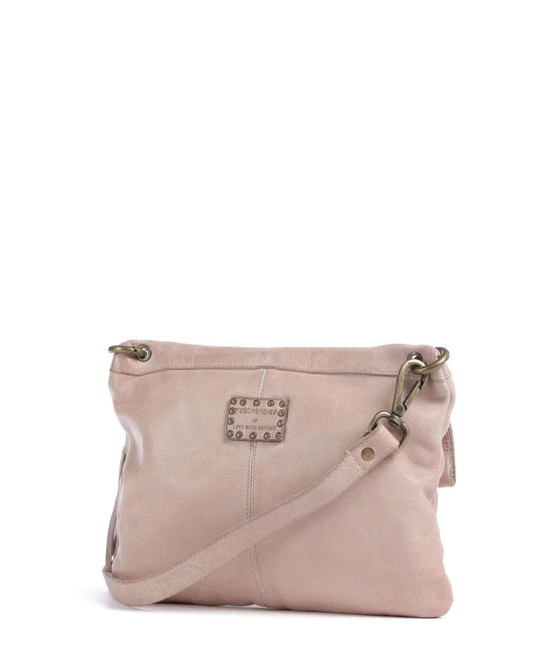 Taschendieb Wien Kaiserstrasse 18 Sac bandoulière linen rose