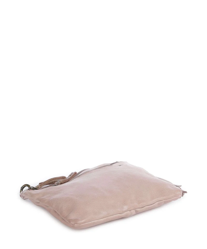 Taschendieb Wien Kaiserstrasse 18 Sac bandoulière linen rose