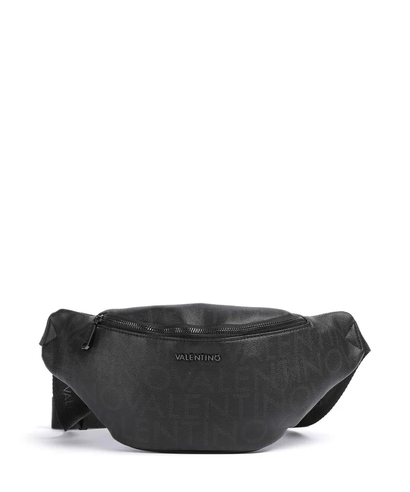 Valentino Bags King Re Sac banane nero