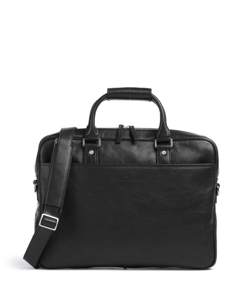 Castelijn & Beerens Sac d'ordinateur black