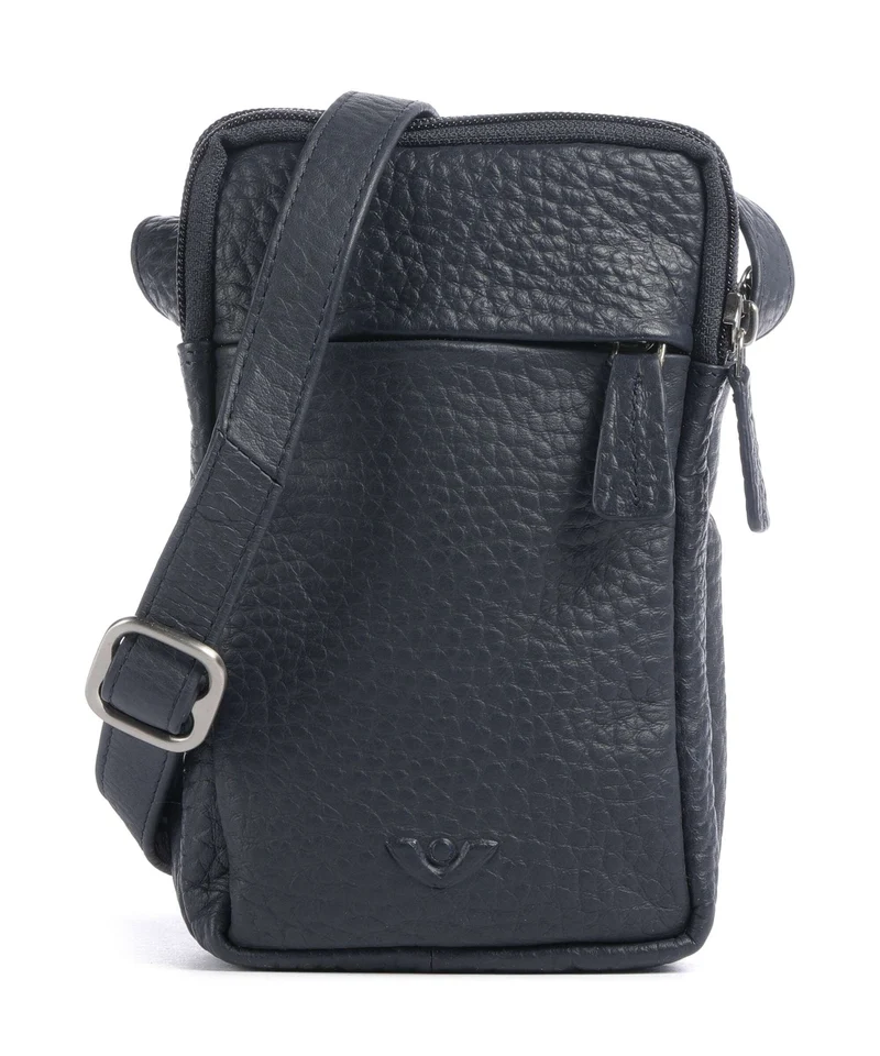Voi Hirsch Nicole Sac bandoulière blau