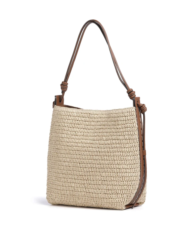 Radley London The Camden Sac porté épaule gold