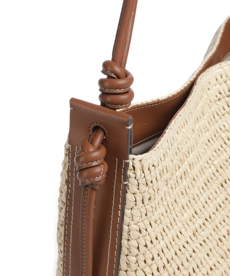 Radley London The Camden Sac porté épaule gold