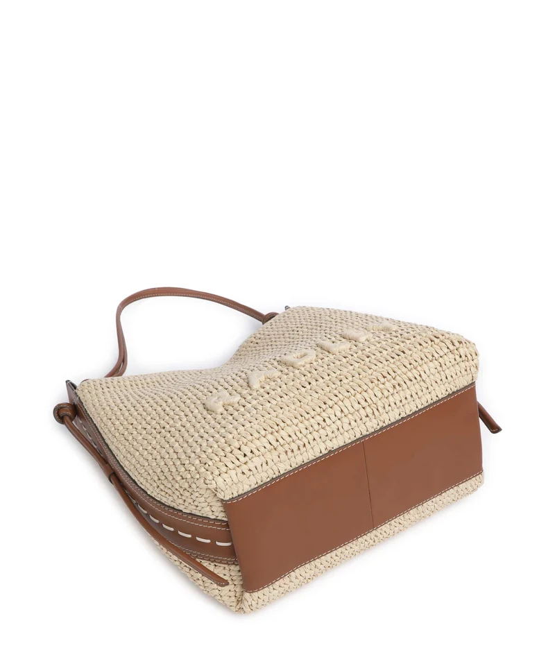 Radley London The Camden Sac porté épaule gold