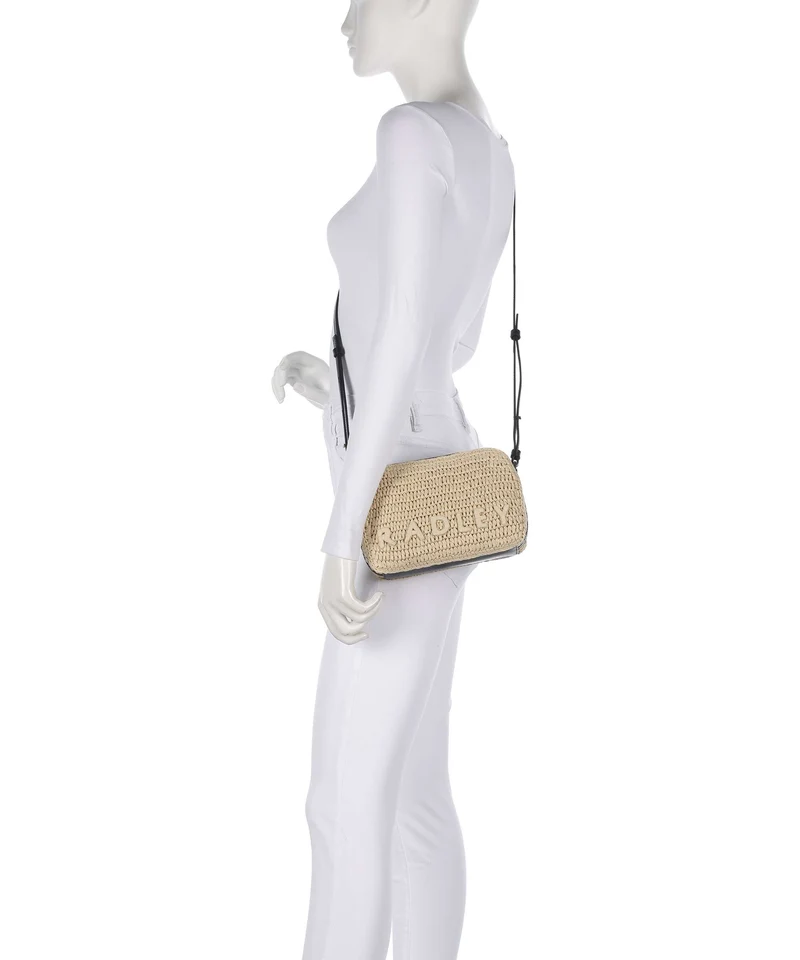 Radley London Dukes Place Sac bandoulière natural