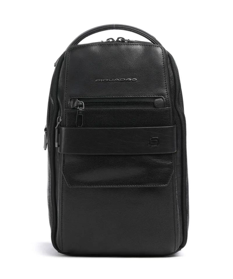 Piquadro Solm Sac sling black